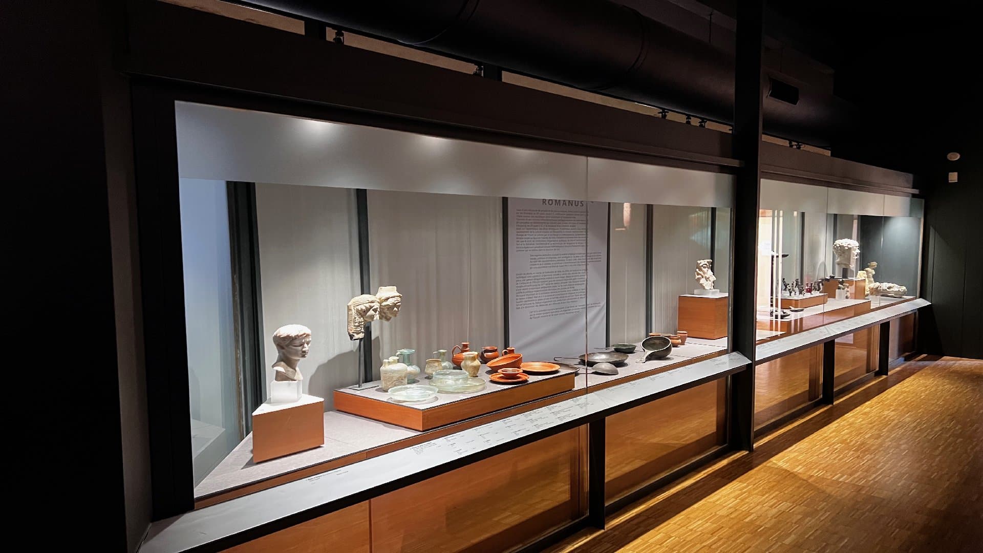 Musée d'Archéologie Méditerranéenne - Image 4