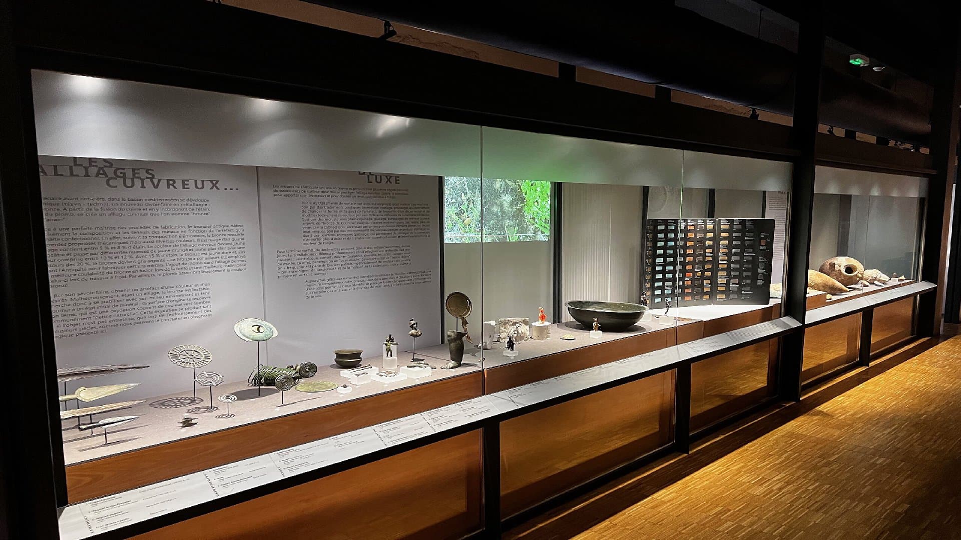 Musée d'Archéologie Méditerranéenne - Image 6