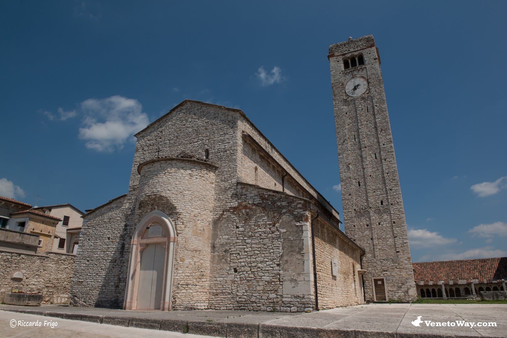 Pieve di San Giorgio - Image 4