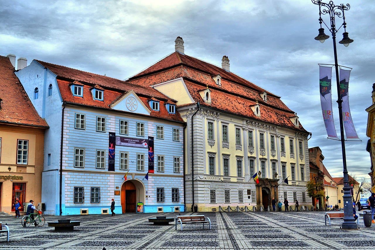 Sibiu Art Museum - Image 3