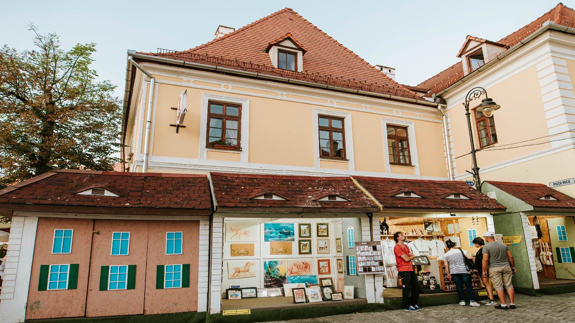 Sibiu Art Museum - Image 4