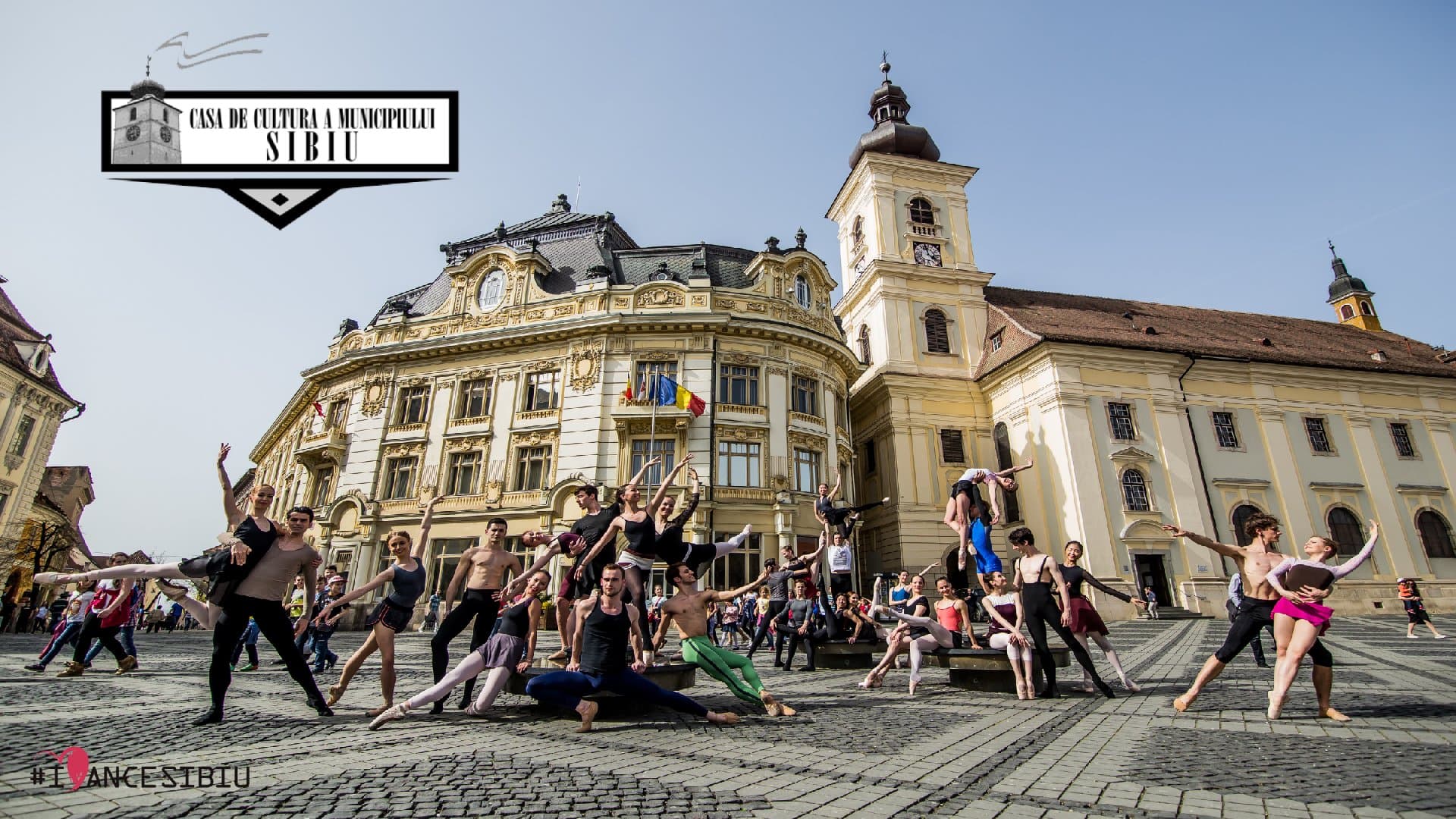 Sibiu Medieval Festival Parade - Image 3
