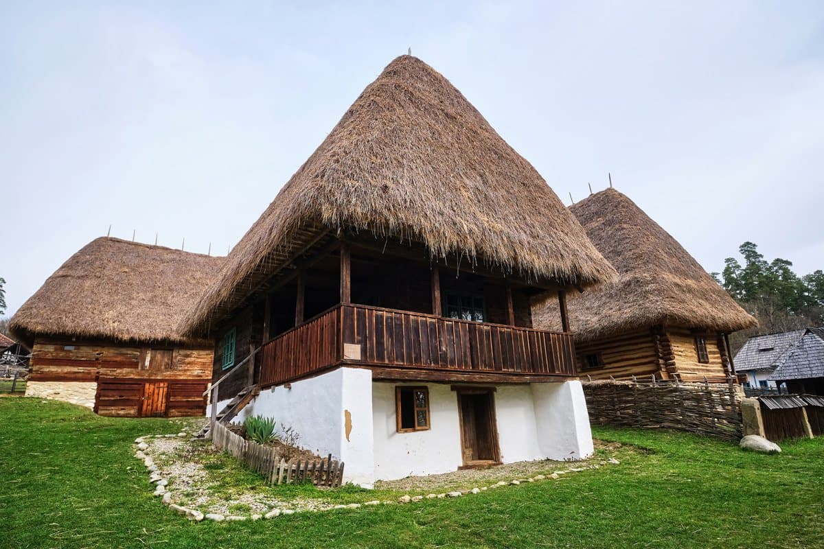 Sibiu Village Museum - Image 3