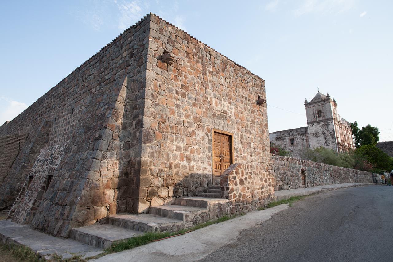 Museo Joaquín Arcadio Pagaza - Image 2