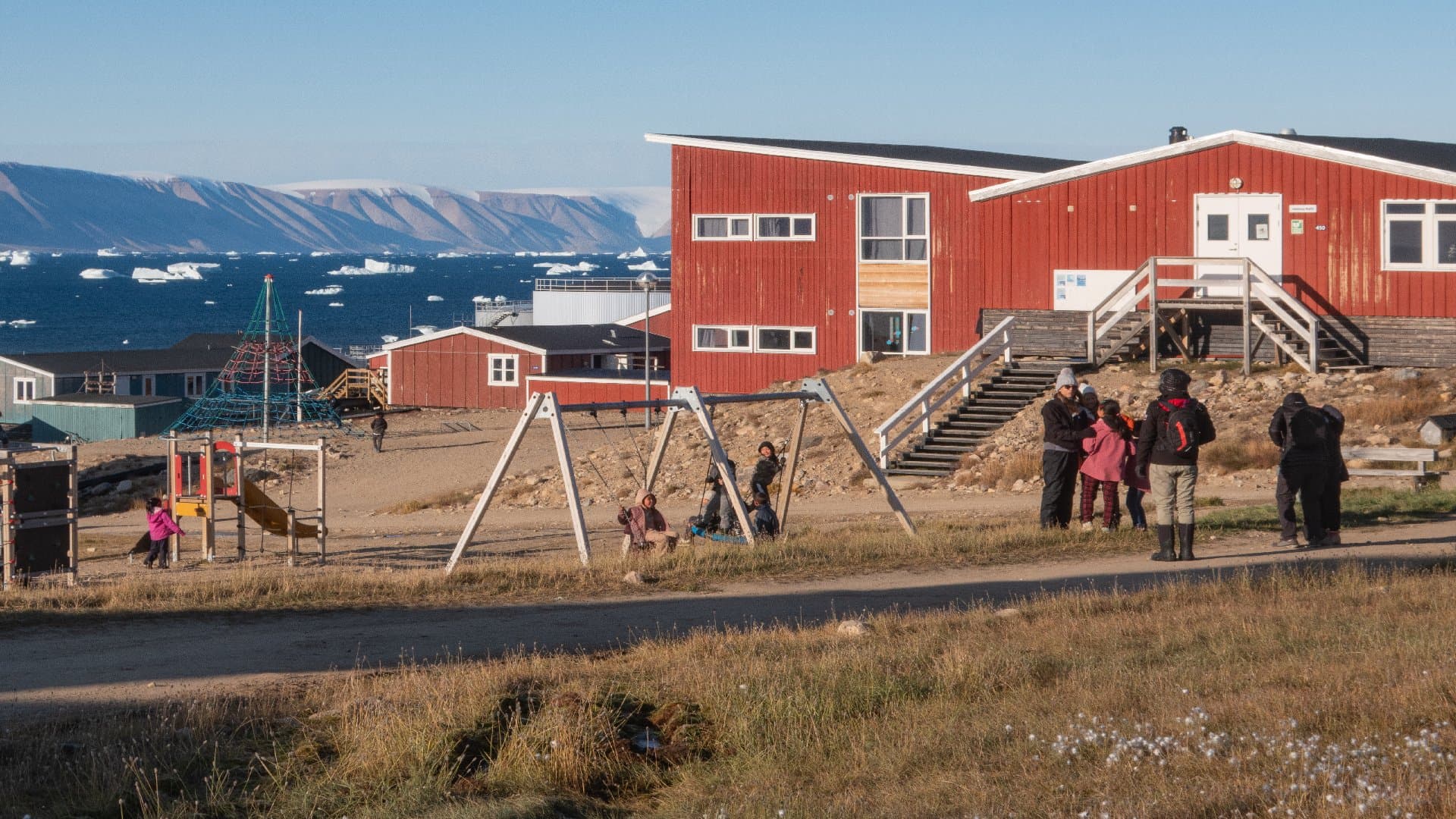 Qaanaaq Museum - Image 2
