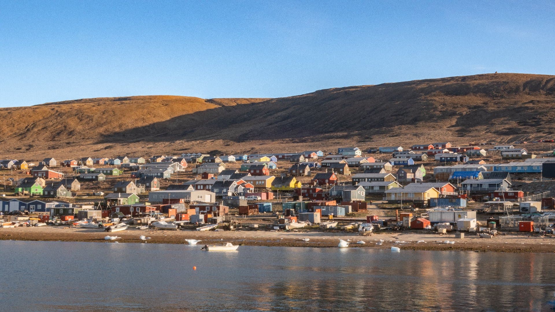 Qaanaaq Museum - Image 3