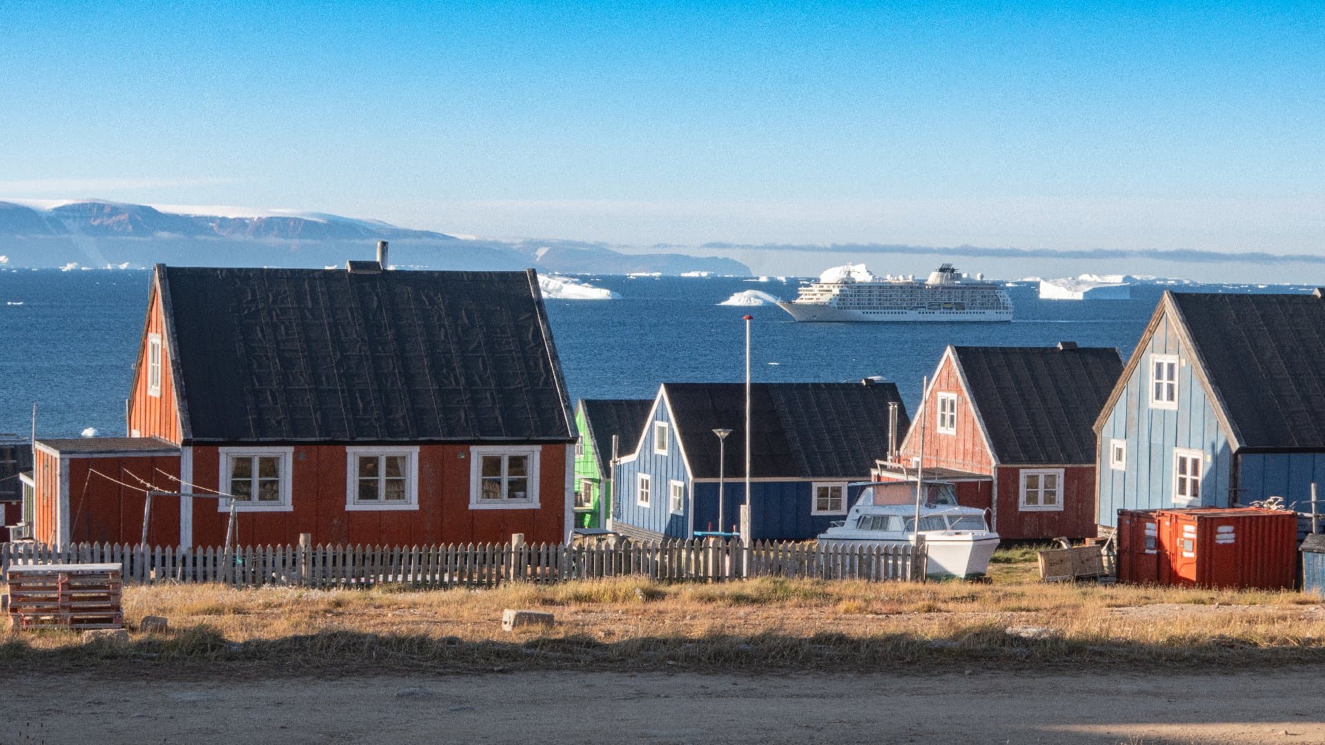 Qaanaaq Museum - Image 4