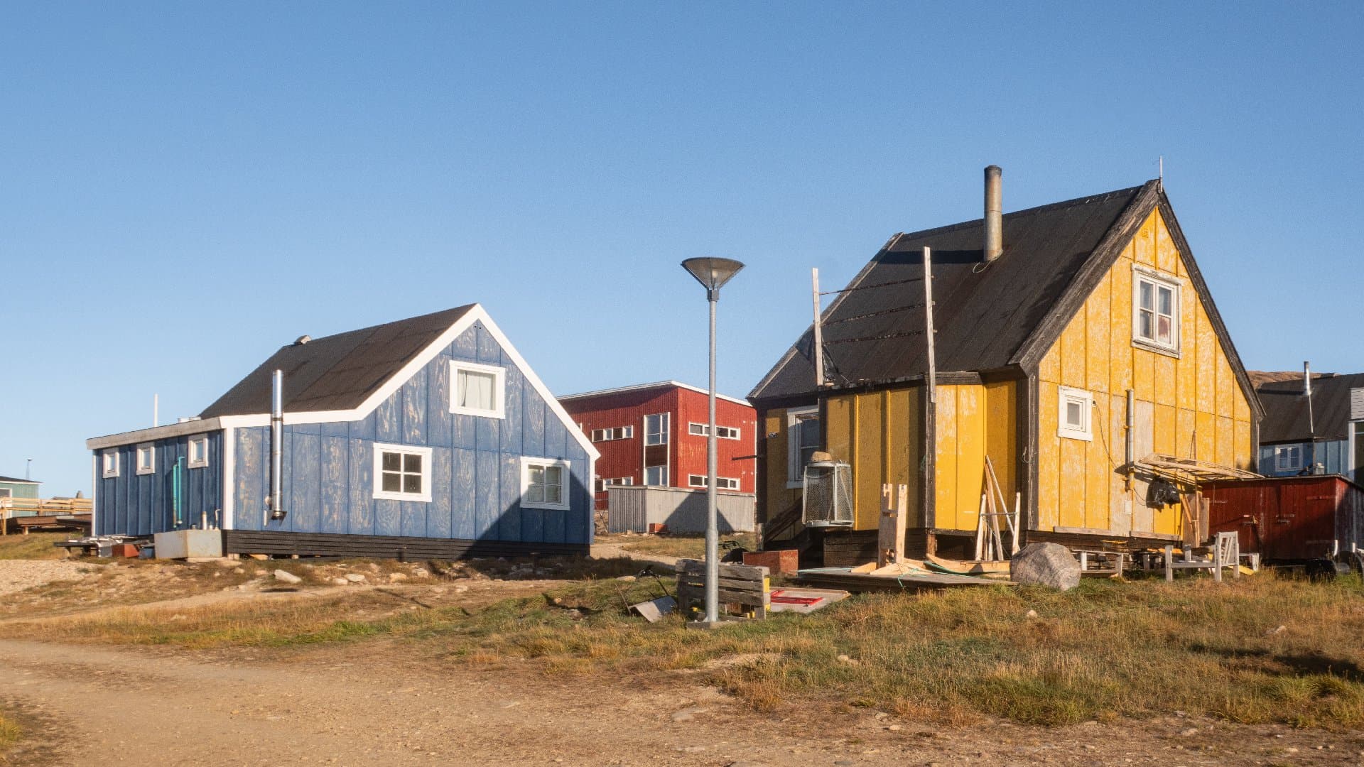 Qaanaaq Museum - Image 6