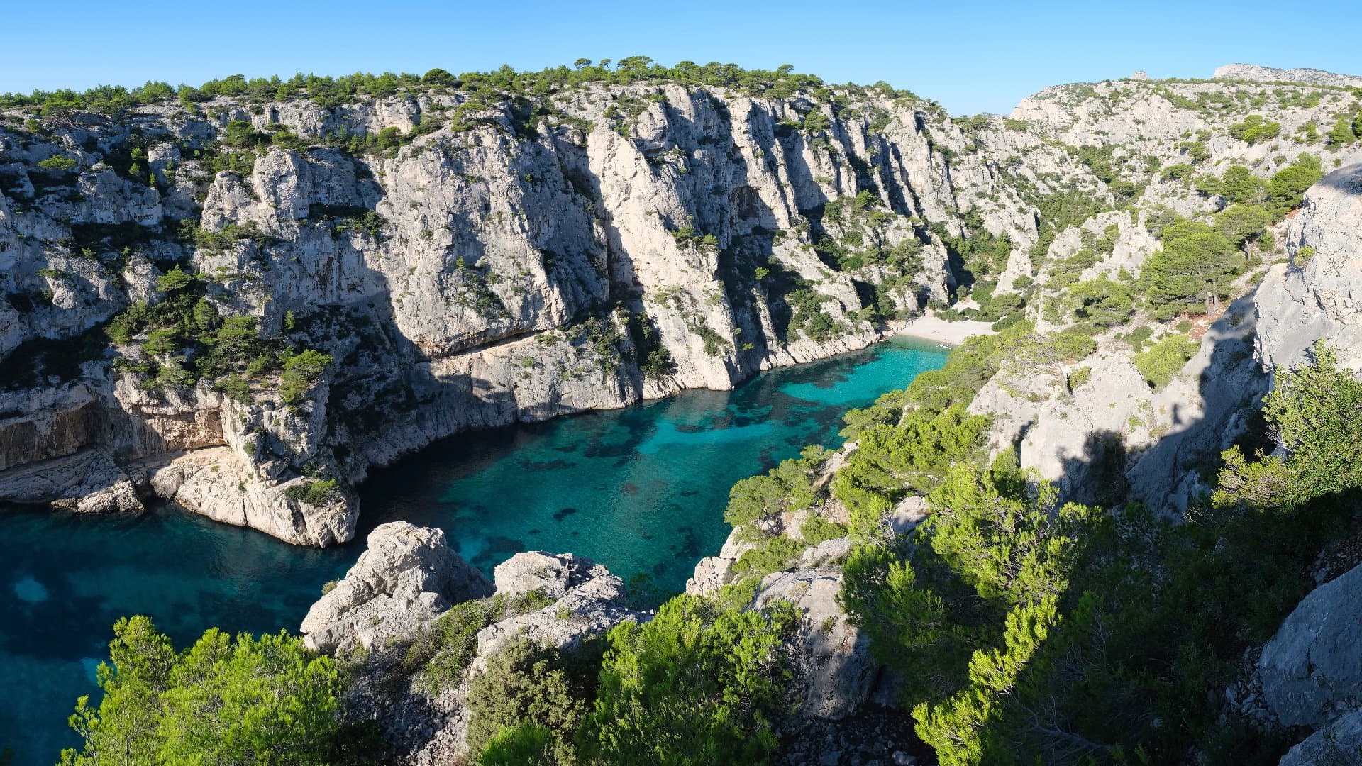 Parc National des Calanques - Image 3