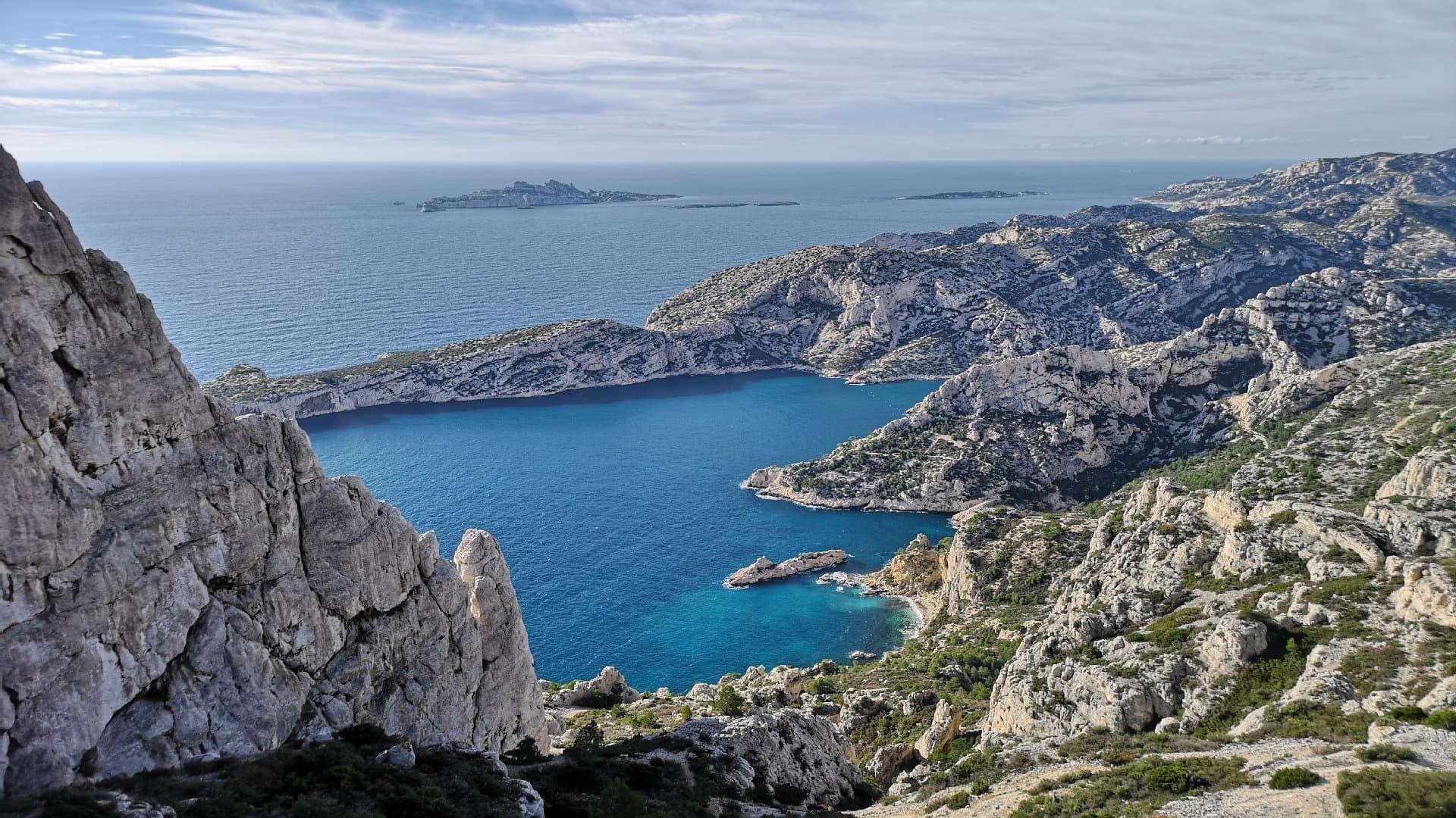 Parc National des Calanques - Image 4