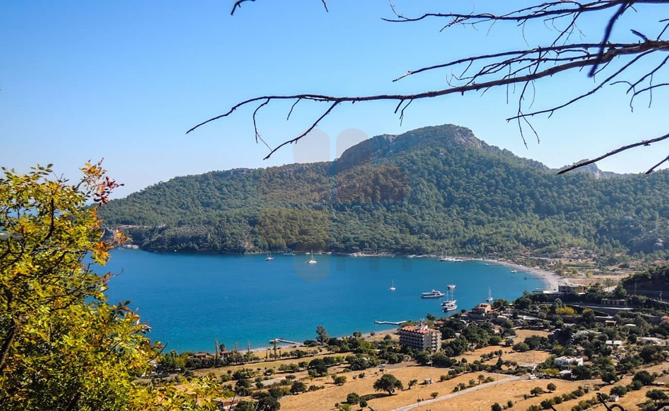 Marmaris Kumlubuk Beach - Image 3