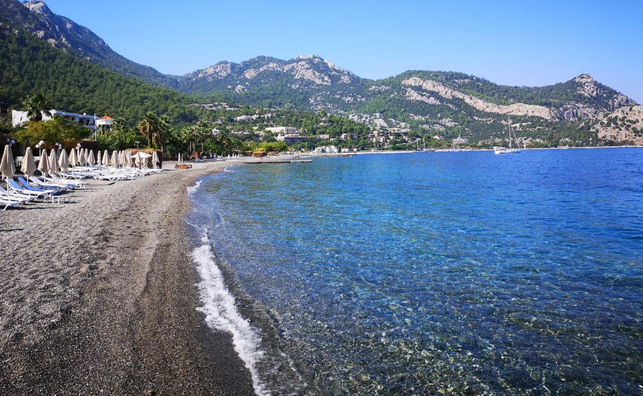 Marmaris Kumlubuk Beach - Image 5