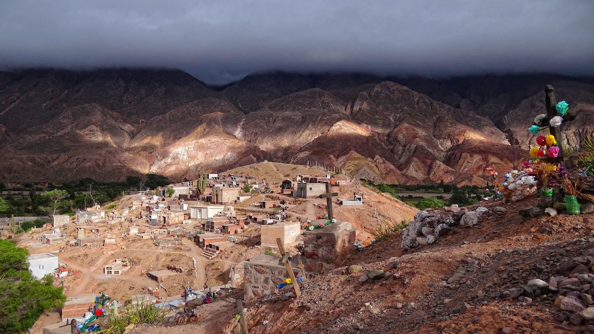 Mirador del Cerro Zenta - Image 4