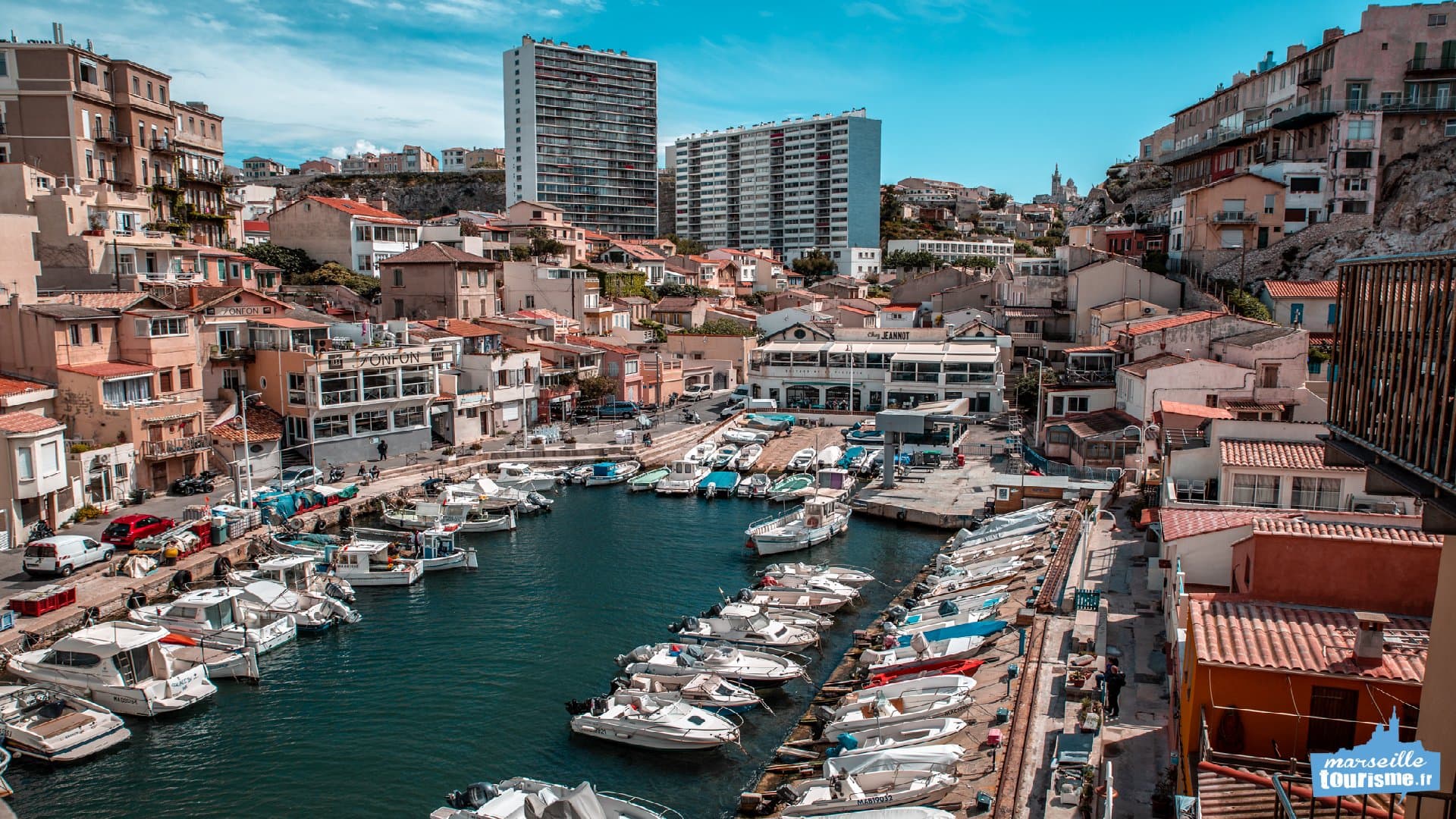 Vallon des Auffes - Image 2