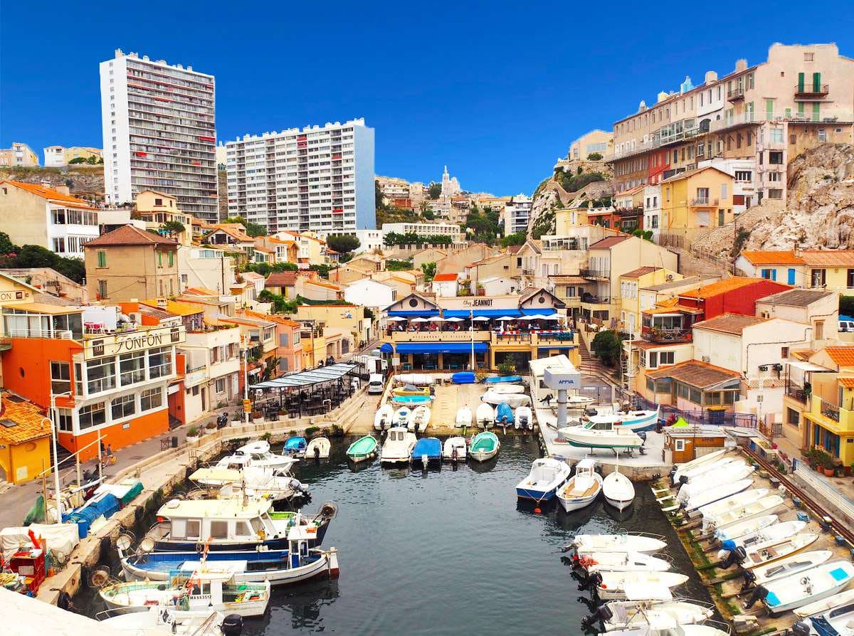 Vallon des Auffes - Image 4