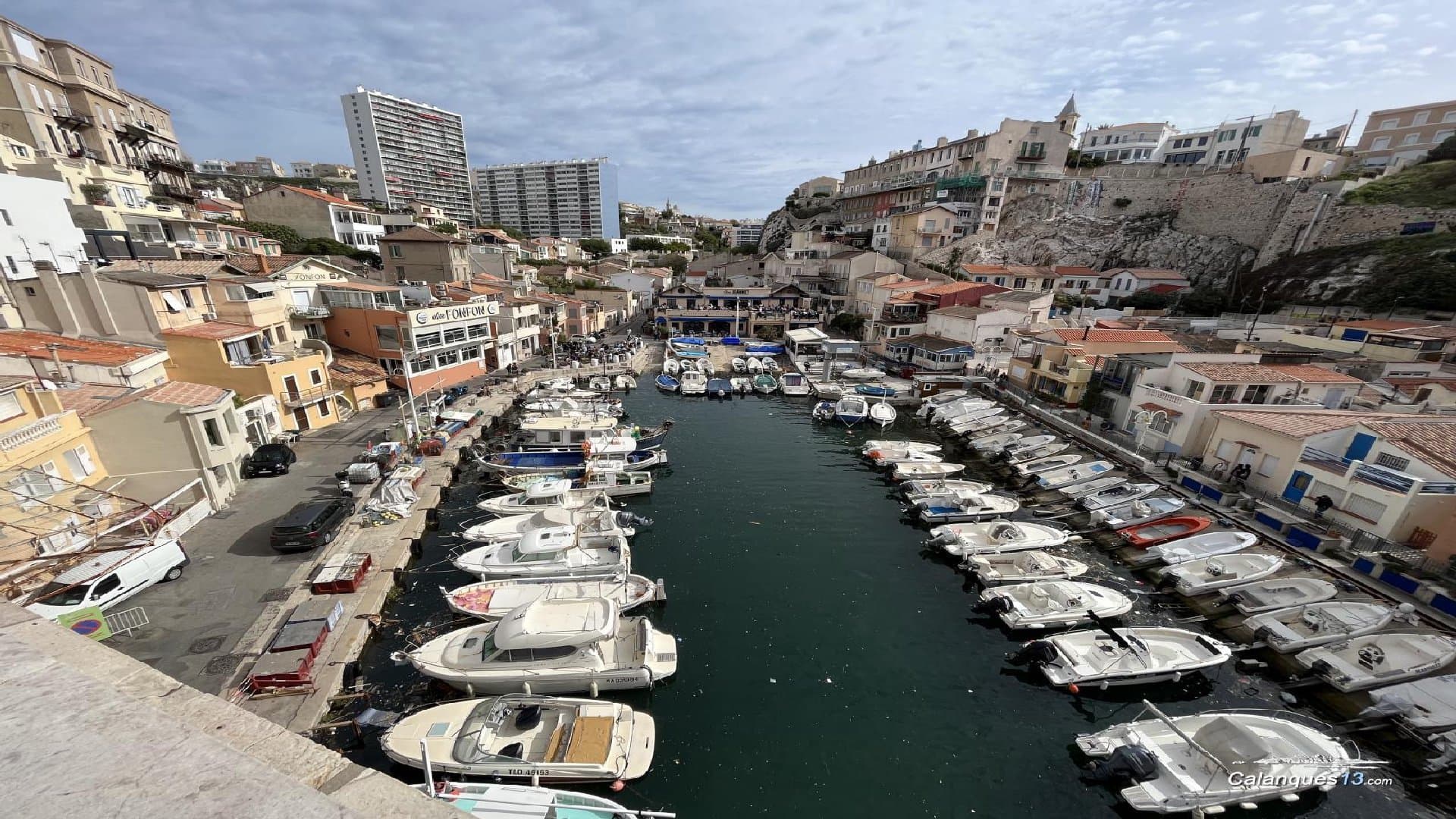 Vallon des Auffes - Image 5