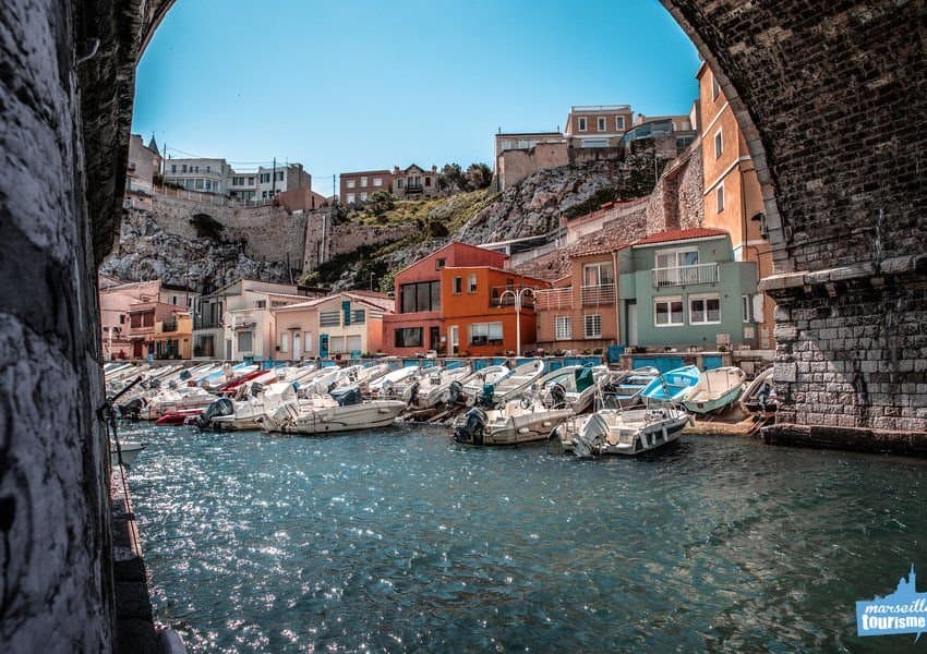 Vallon des Auffes - Image 6