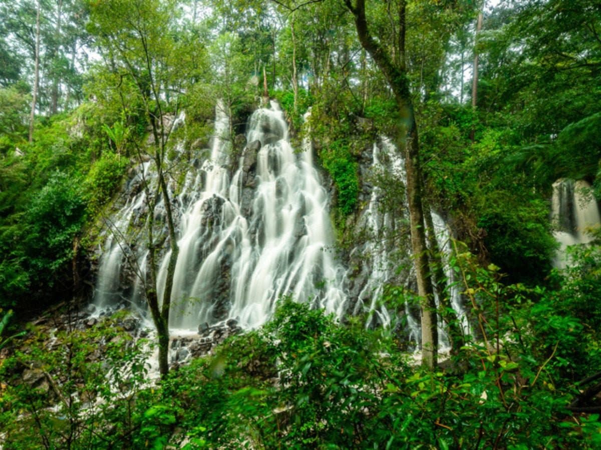 Cascada El Corazón - Image 4