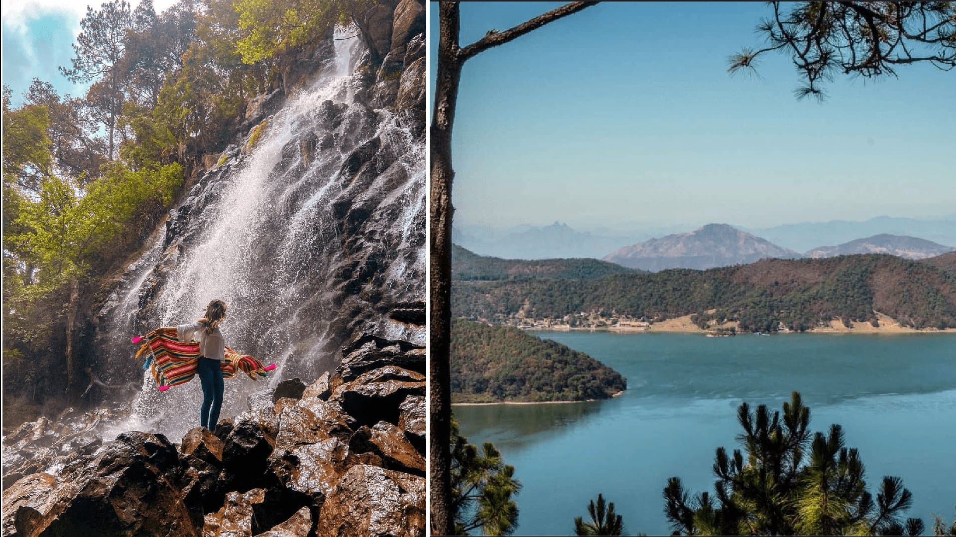 Cascada El Corazón - Image 6