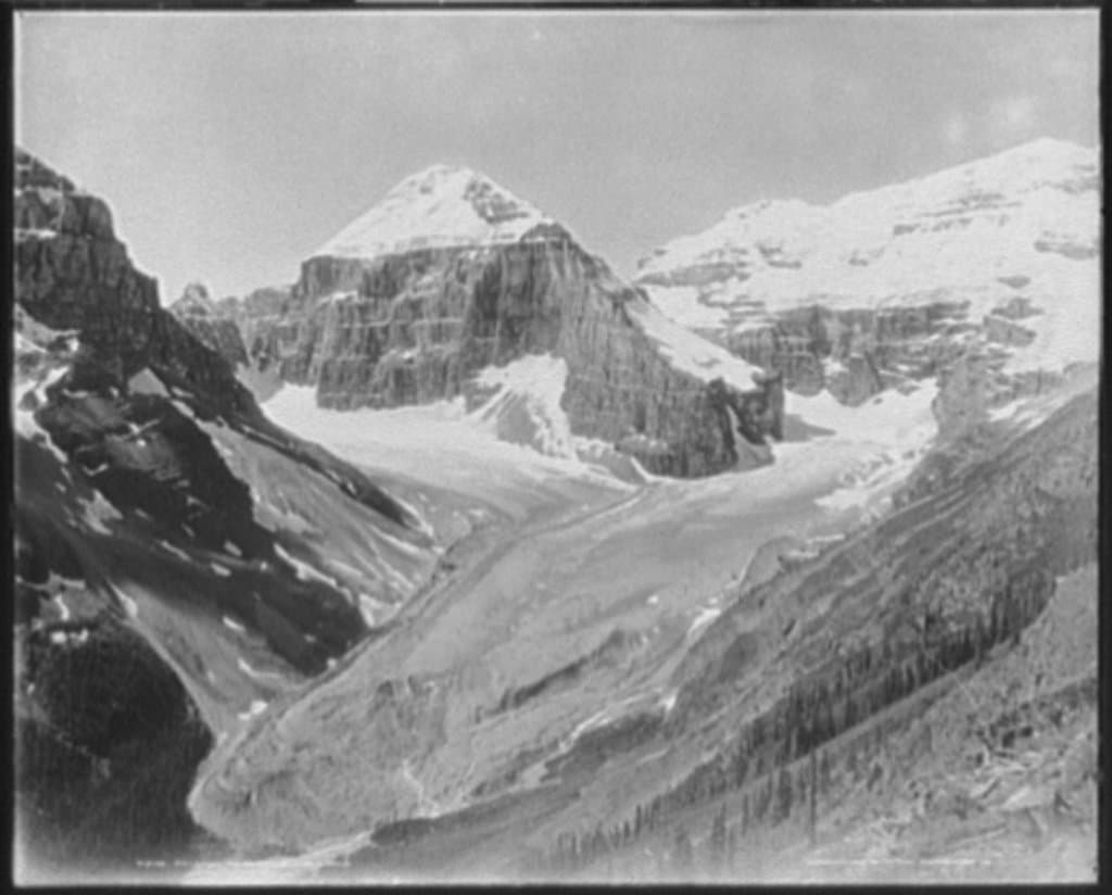 Victoria Glacier - Image 5