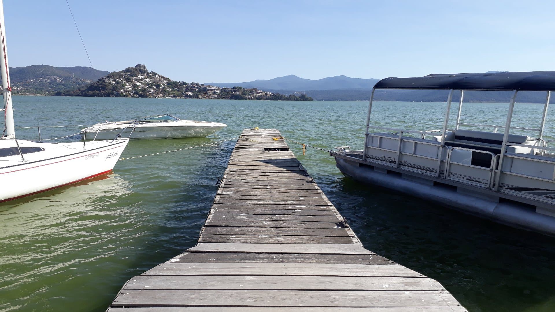 Lago de Valle de Bravo - Image 3