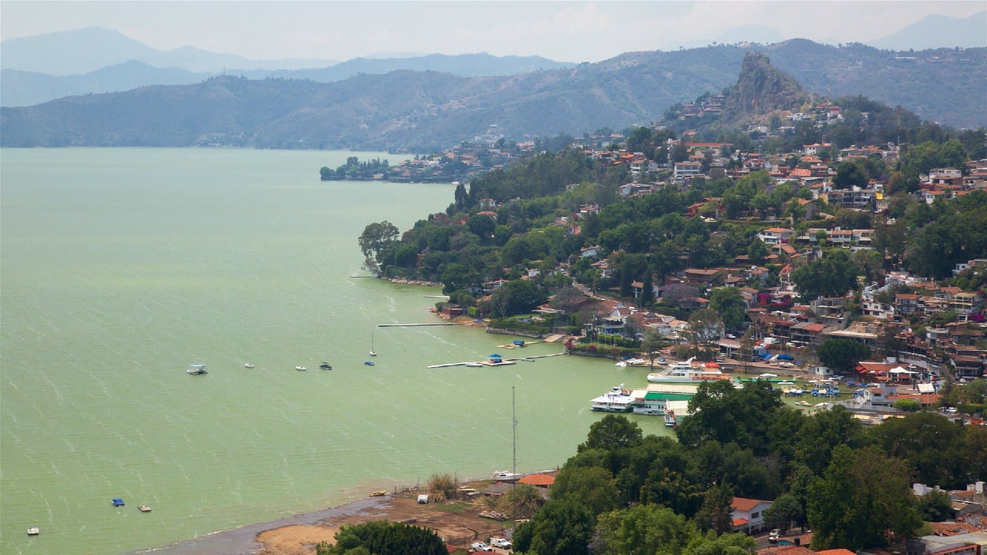 Lago de Valle de Bravo - Image 5