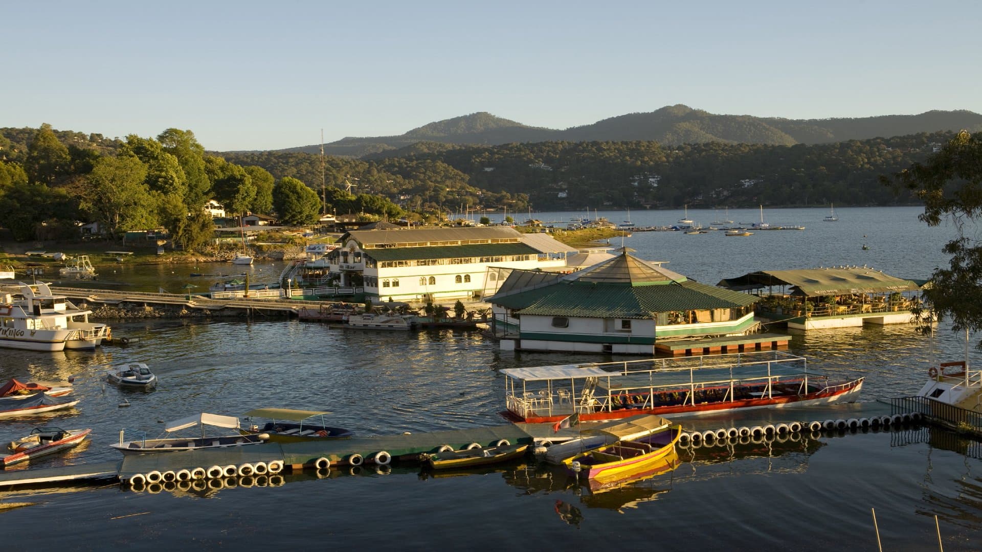 Lago de Valle de Bravo - Image 6