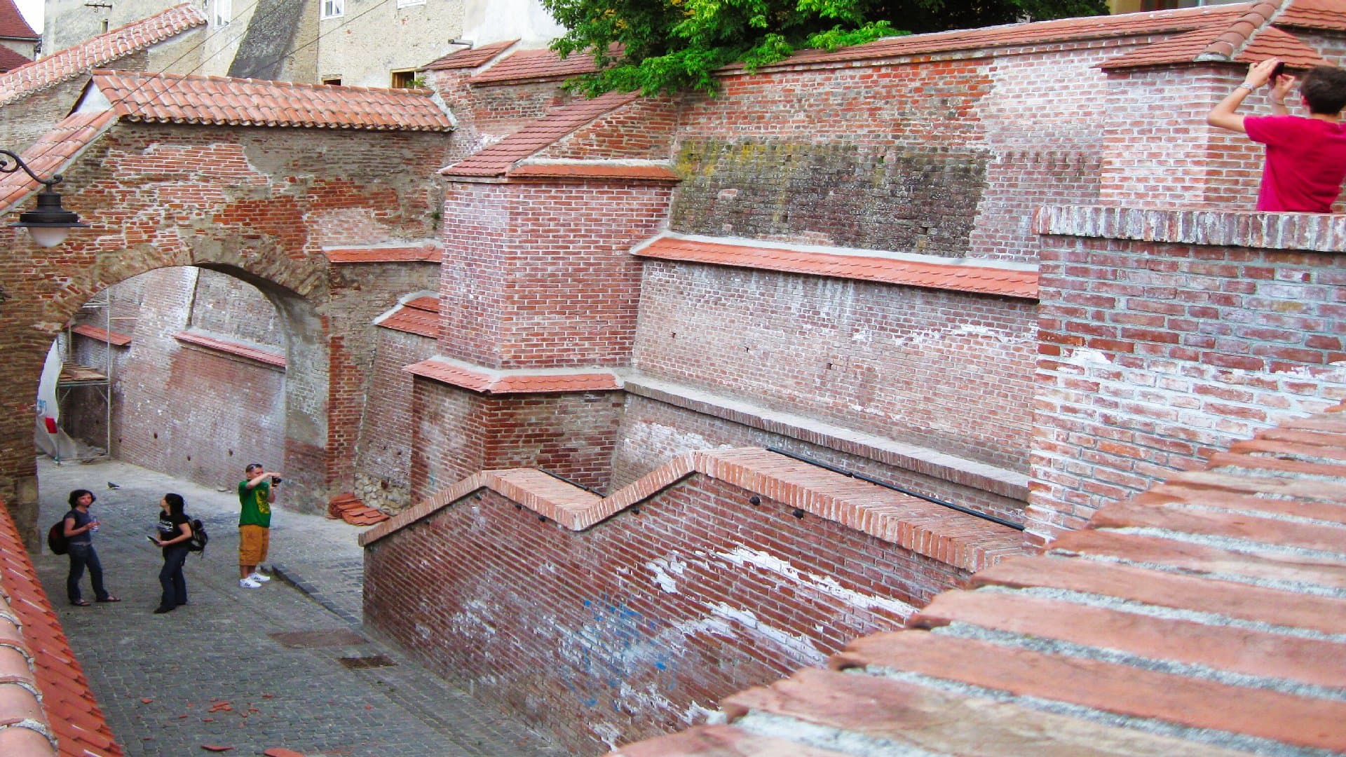 Stairs Passage - Image 6
