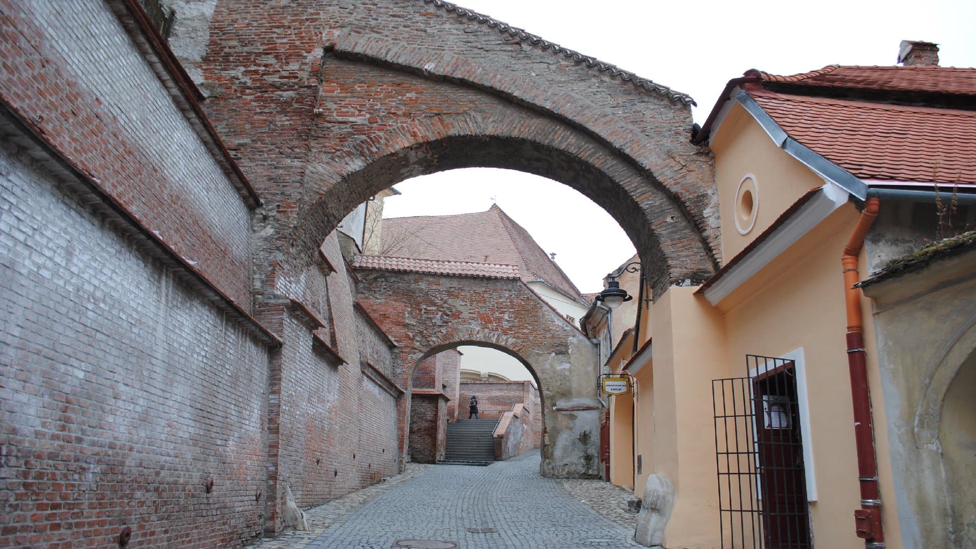Stairs Passage - Image 2