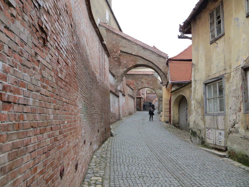 Stairs Passage - Image 4