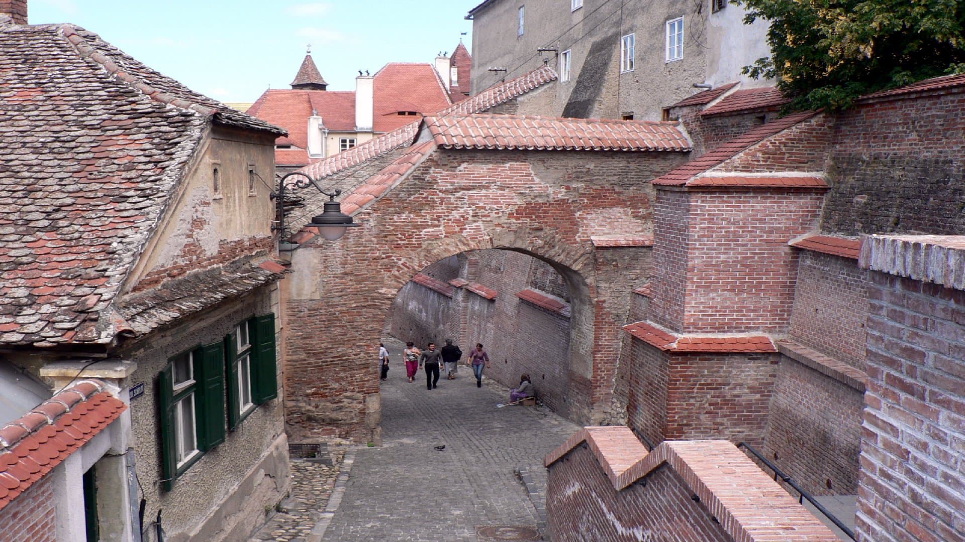 Stairs Passage - Image 5