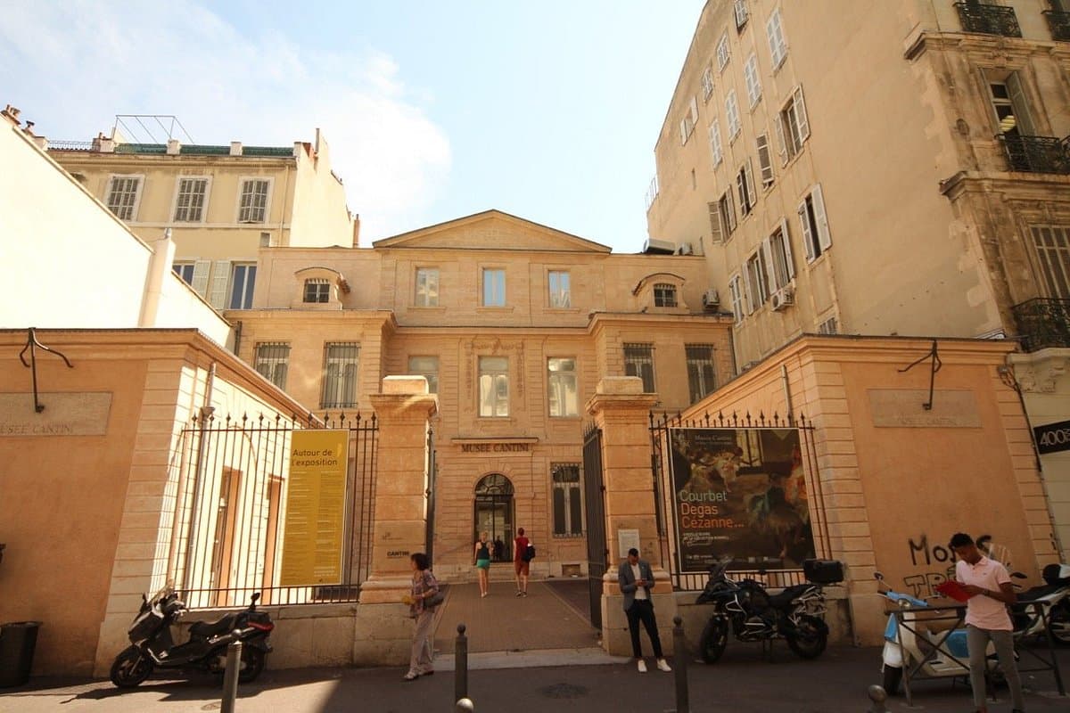 Musée Cantini