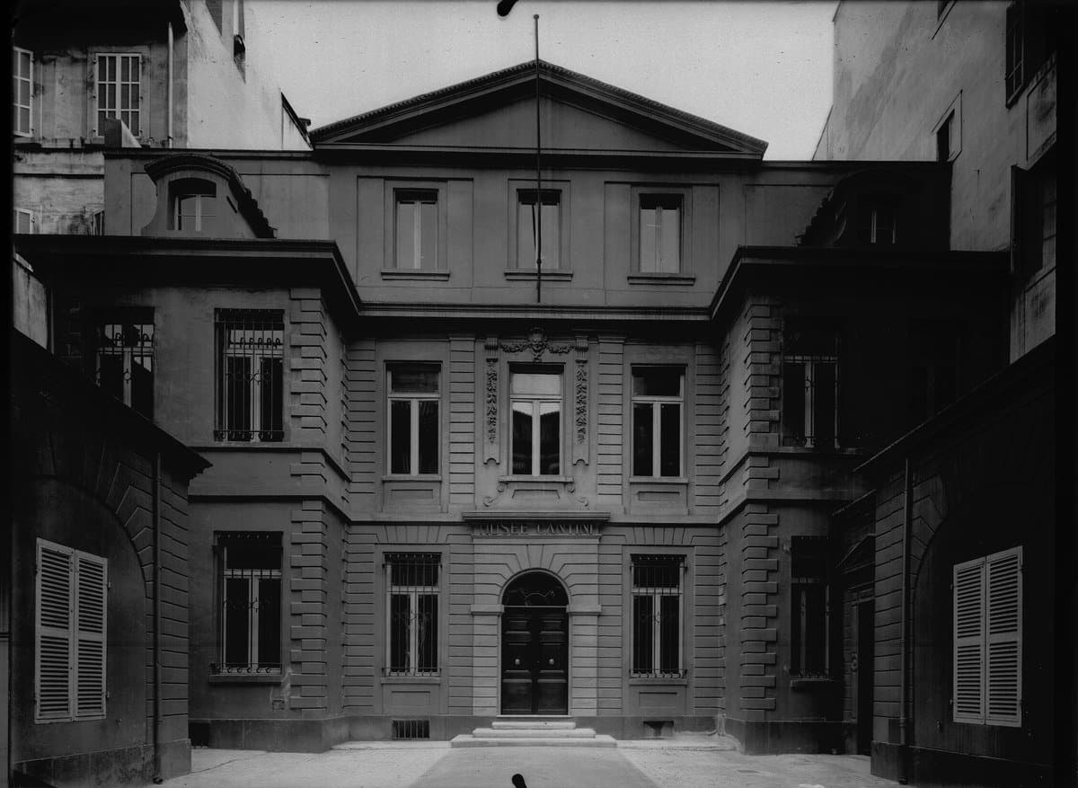 Musée Cantini - Image 2