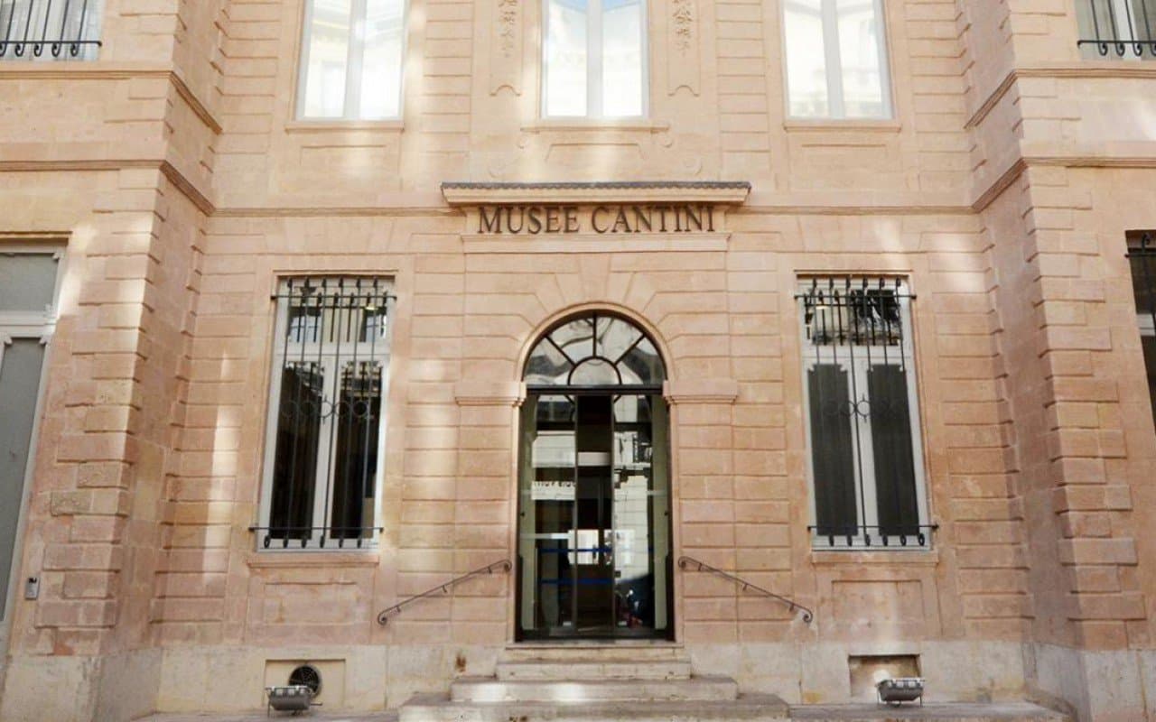 Musée Cantini - Image 3