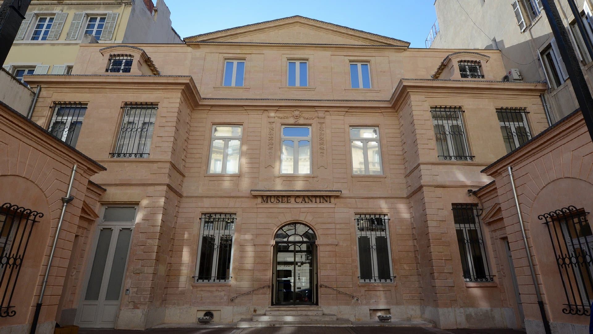 Musée Cantini - Image 4