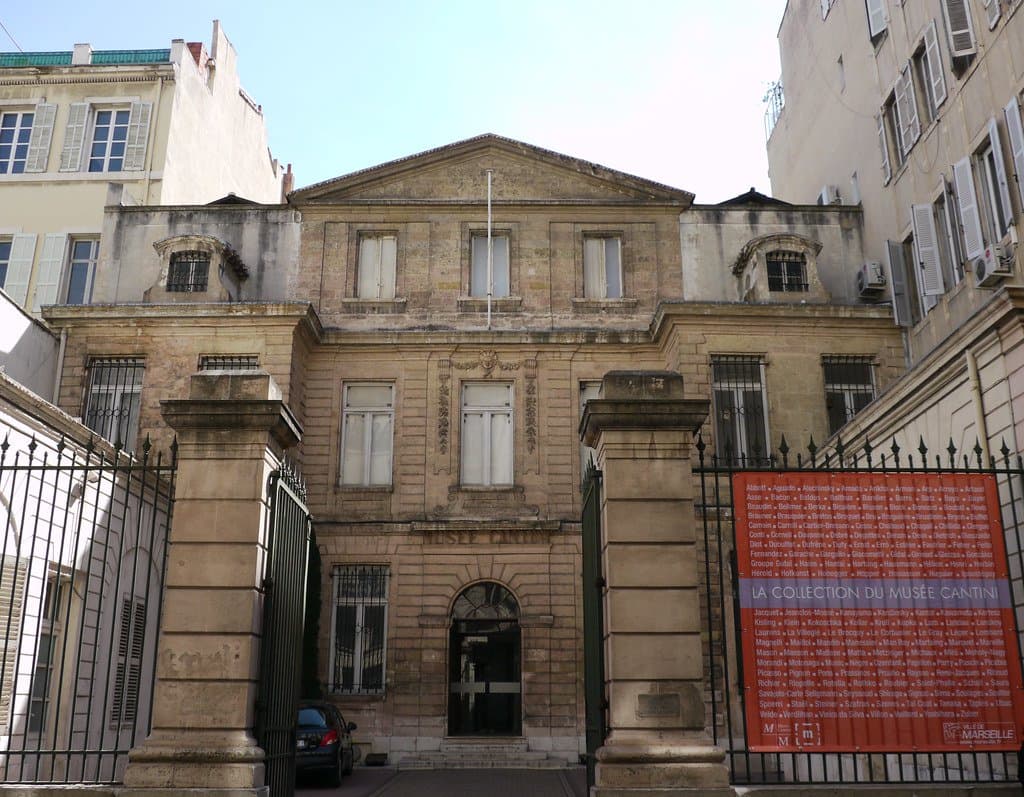 Musée Cantini - Image 6