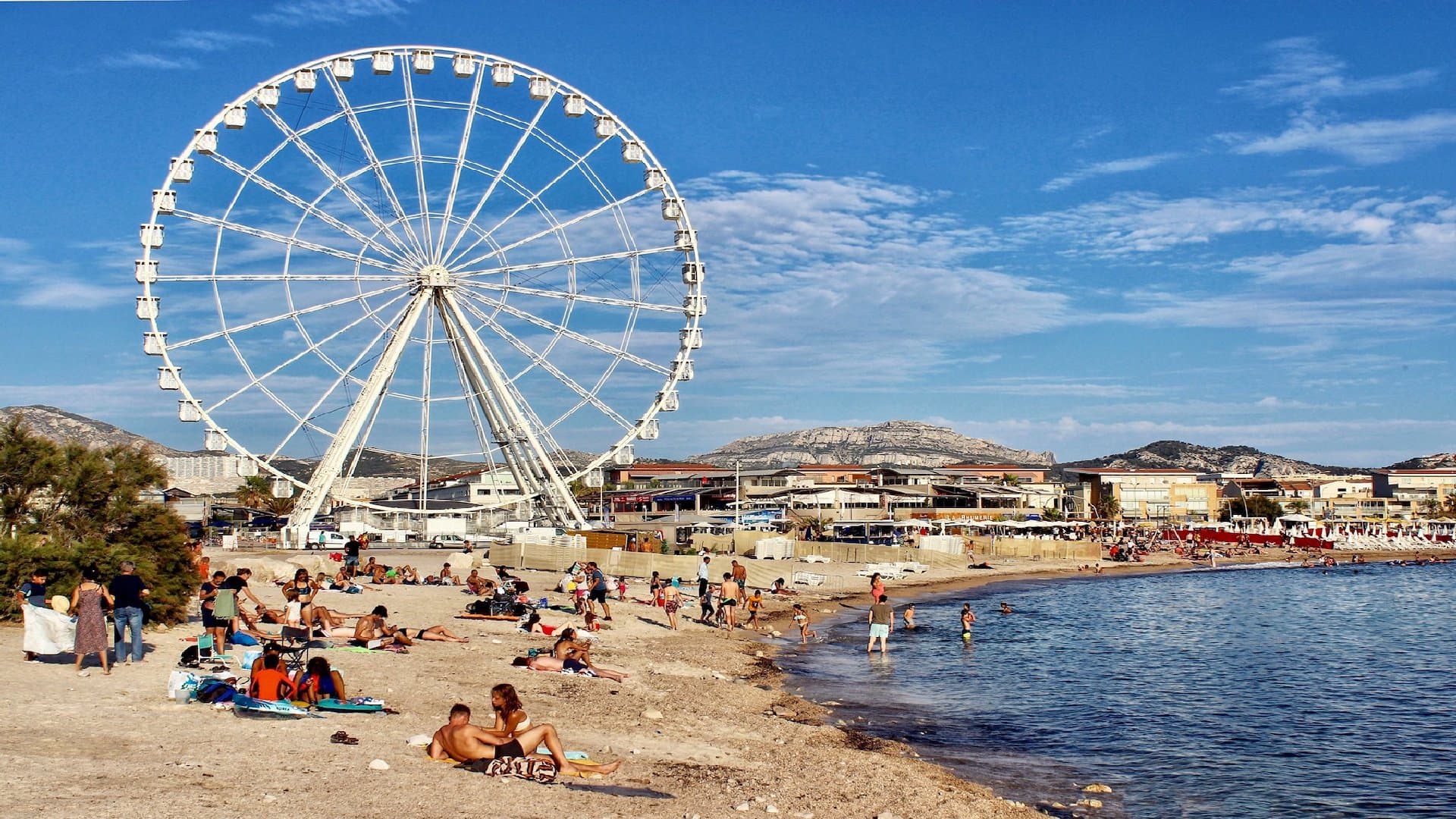 Plage du Prado - Image 5