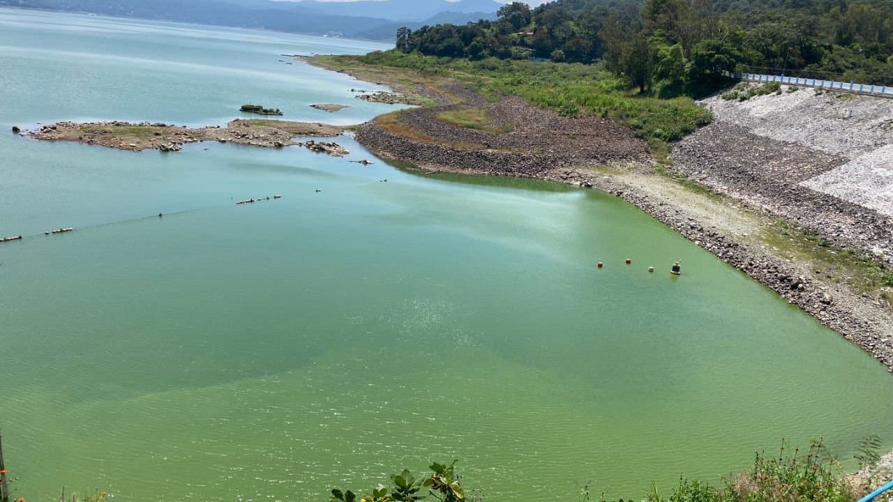 Presa Valle de Bravo - Image 2