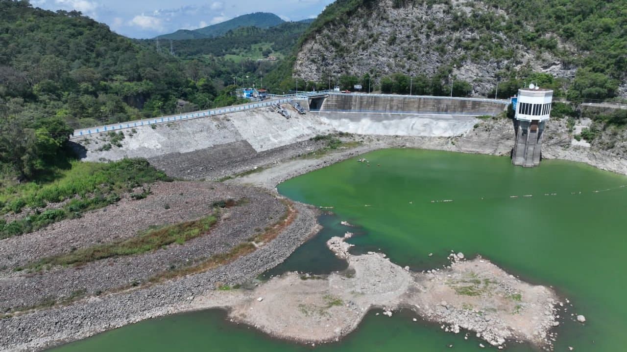 Presa Valle de Bravo - Image 3