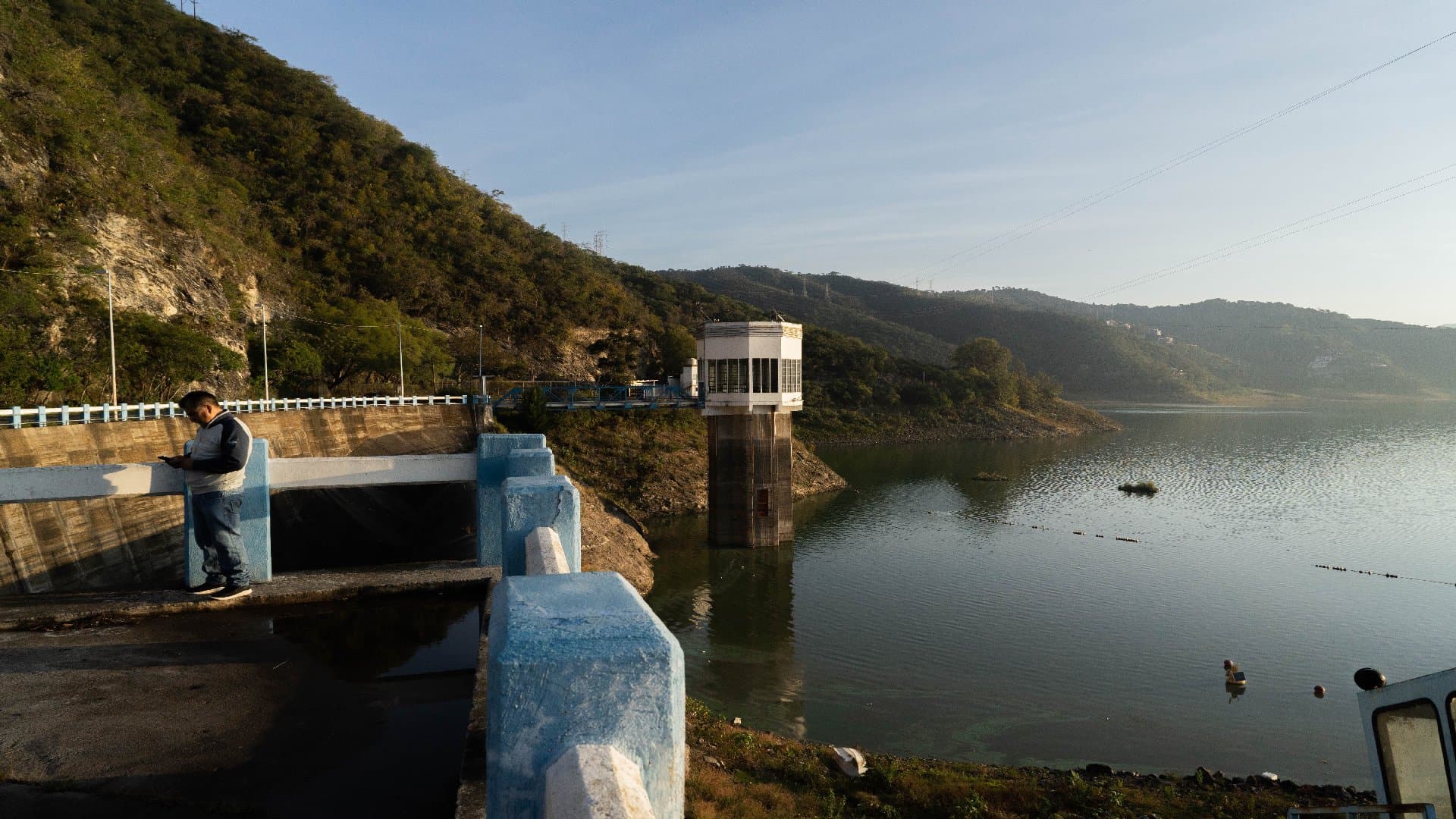Presa Valle de Bravo - Image 5