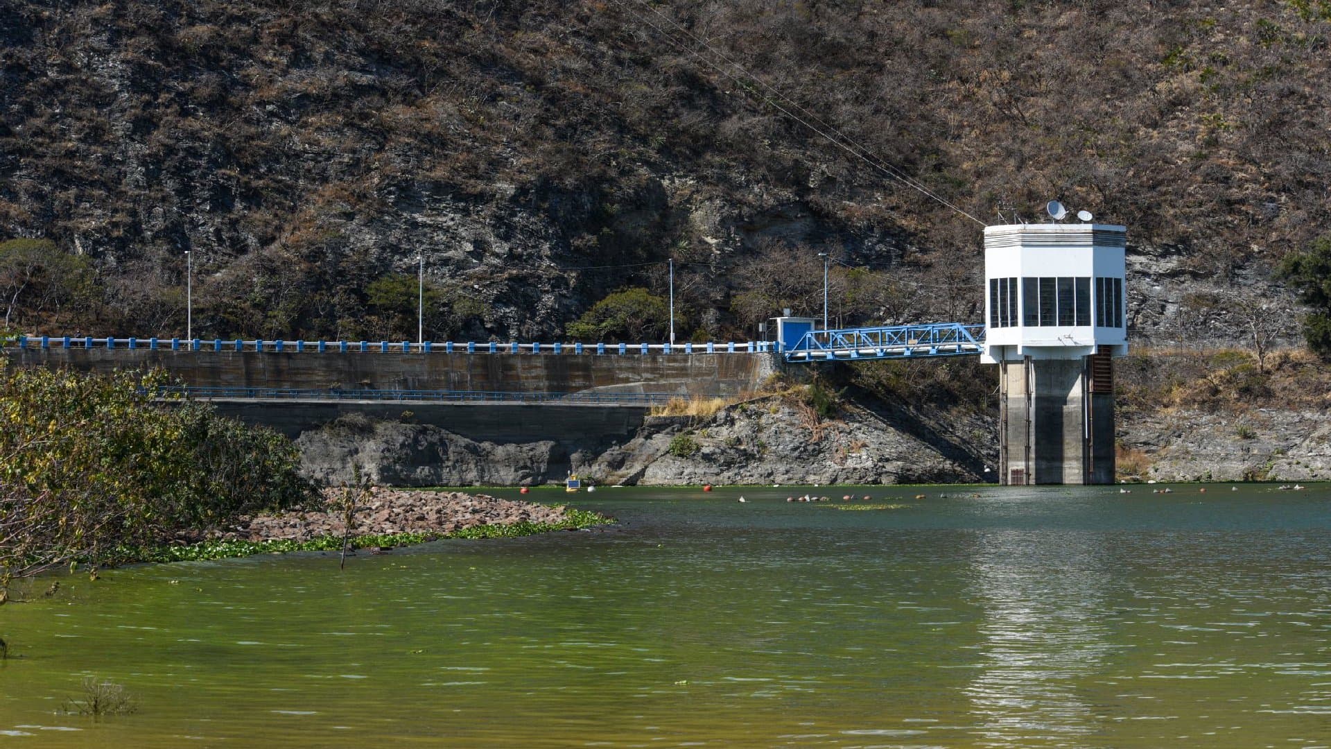 Presa Valle de Bravo - Image 6