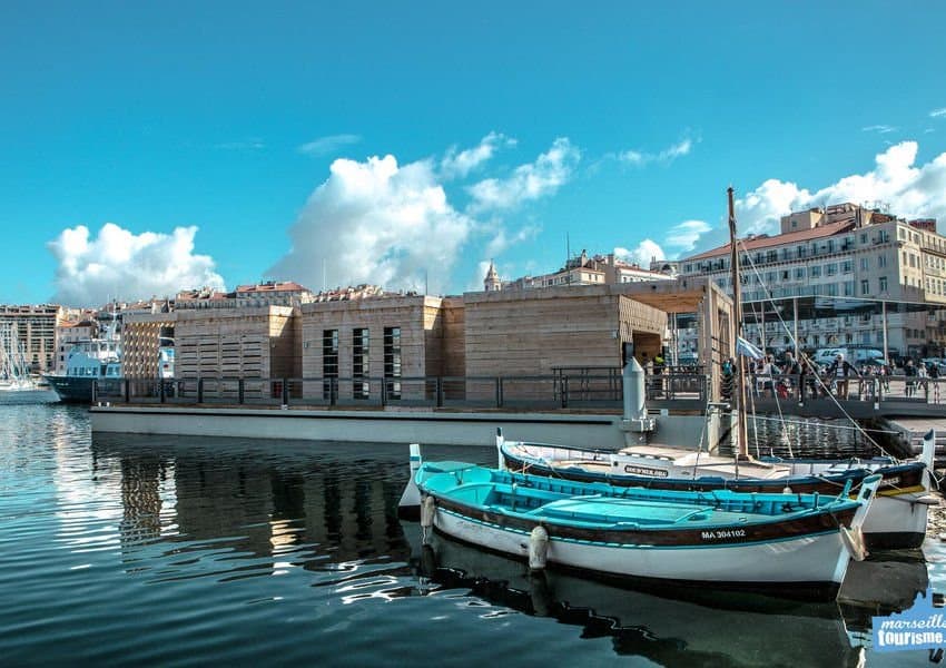 Vieux-Port - Image 2