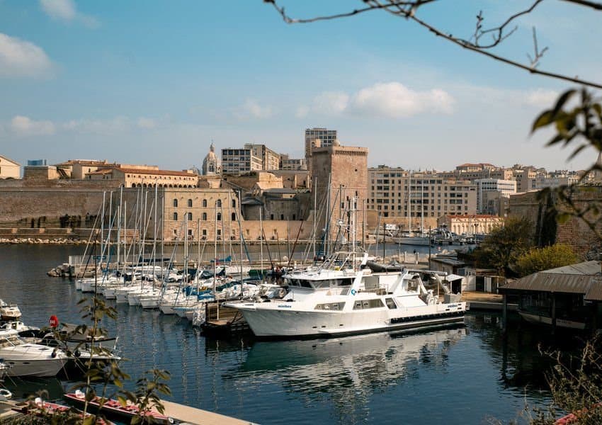 Vieux-Port - Image 3