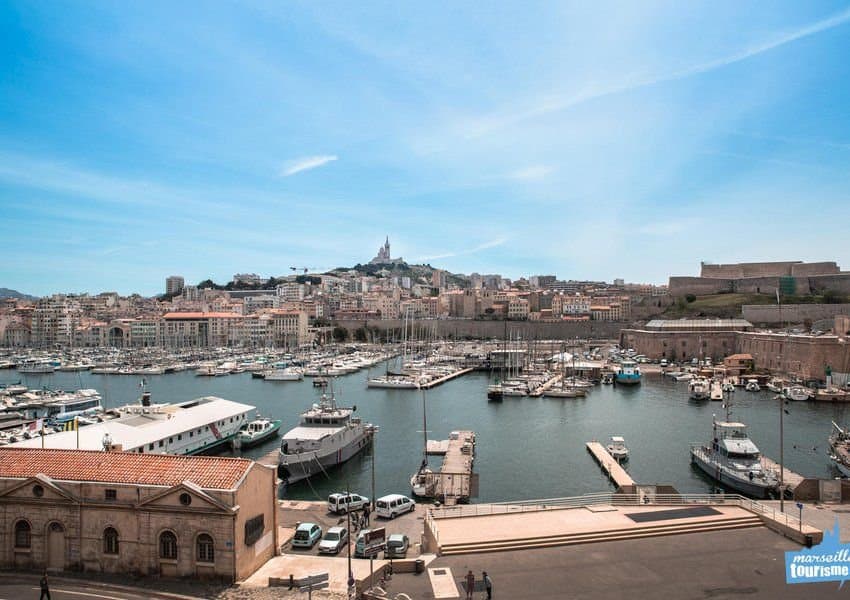Vieux-Port - Image 4