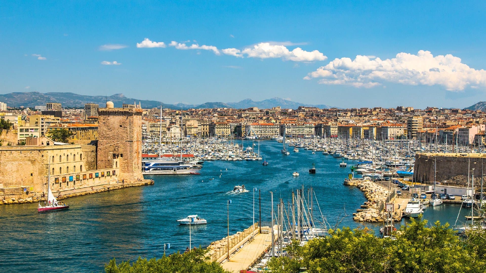 Vieux-Port - Image 5