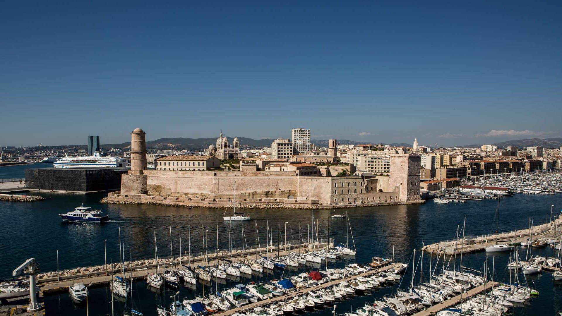 Vieux-Port - Image 6