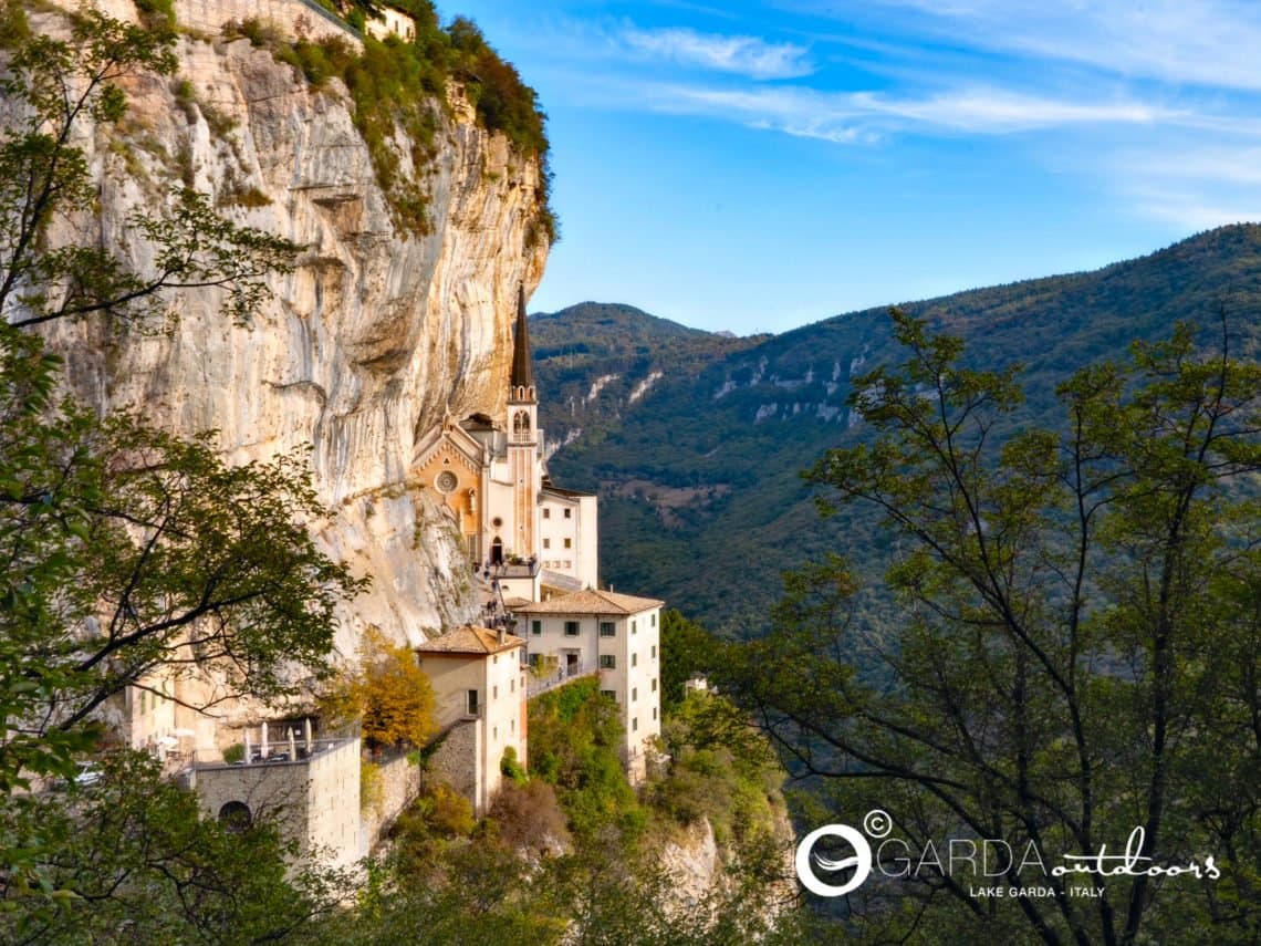 Santuario Madonna della Corona