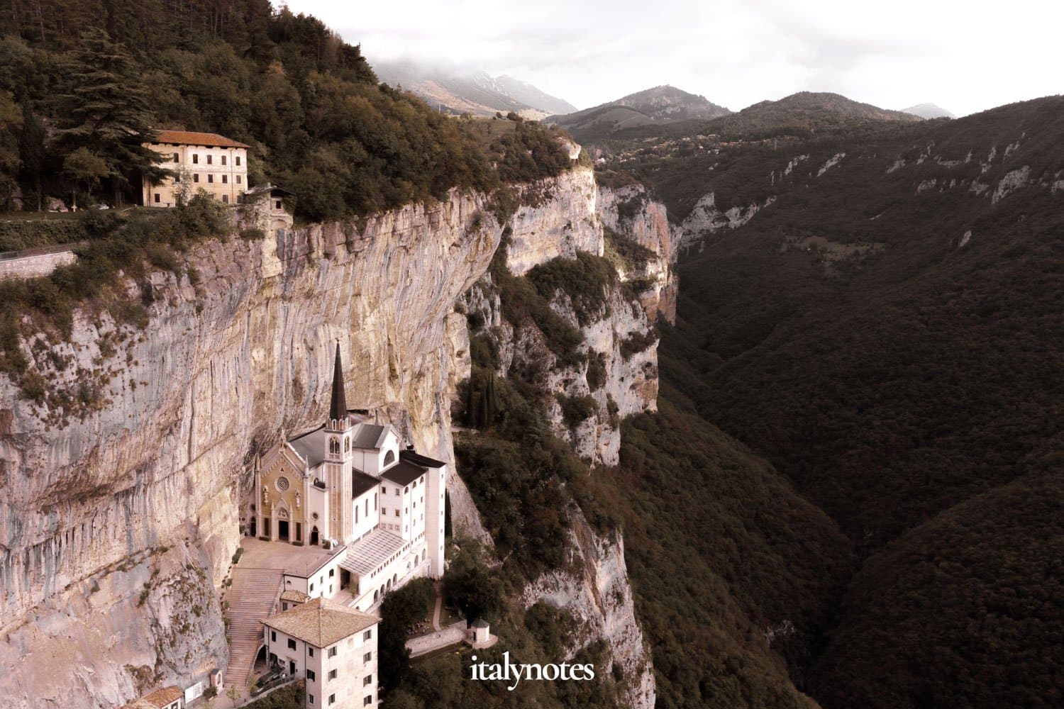 Santuario Madonna della Corona - Image 4