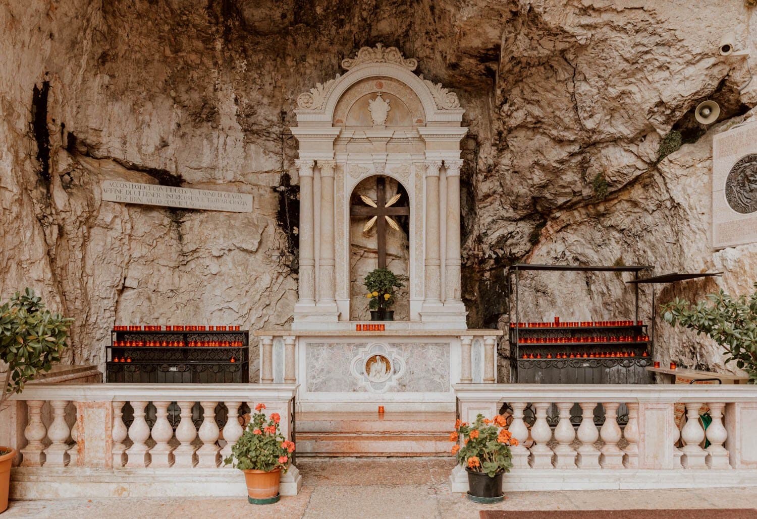 Santuario Madonna della Corona - Image 6