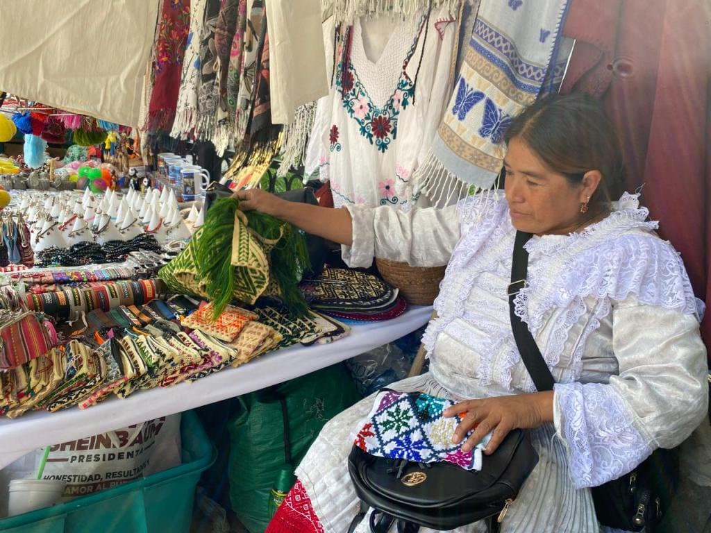 Mercado de Artesanías - Image 6